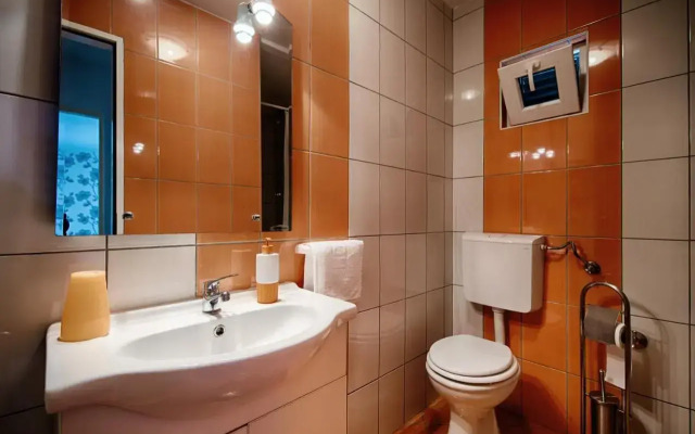 Apartments Perla