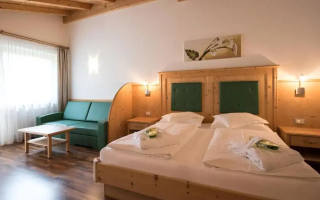 Garni Hotel Bel Vert