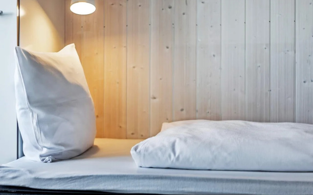 Holiday Home in Wendtorf