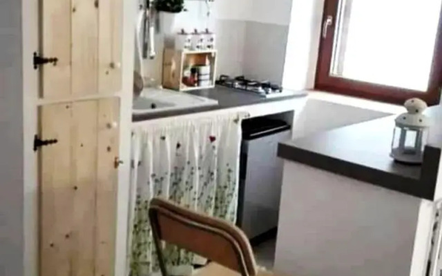 L'armonica di nonnoSandro