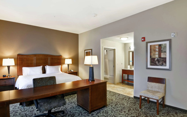 Hampton Inn and Suites New Hartford/Utica