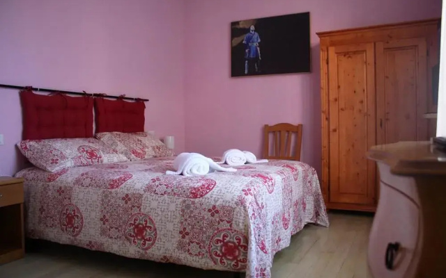 Principe Calaf Bed & Breakfast