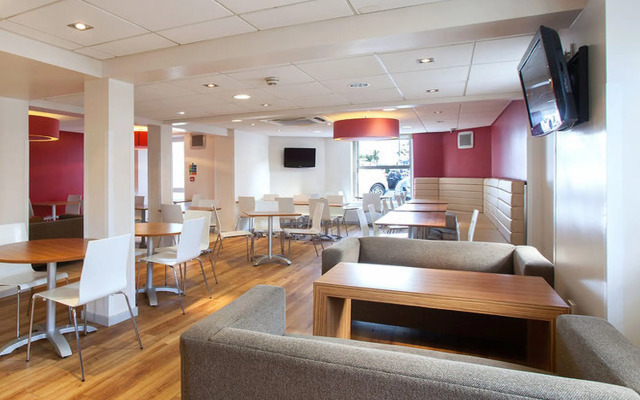 Travelodge Bournemouth Seafront
