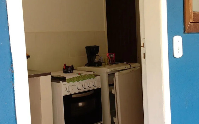 Condominio Shallon Adonai