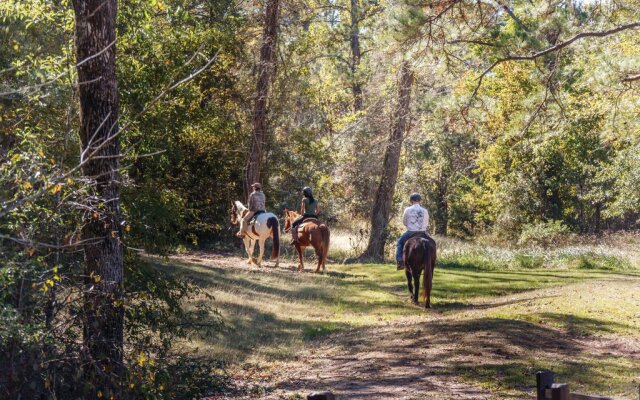 Holiday Inn Club Vacations Piney Shores Resort at Lake Conroe by IHG
