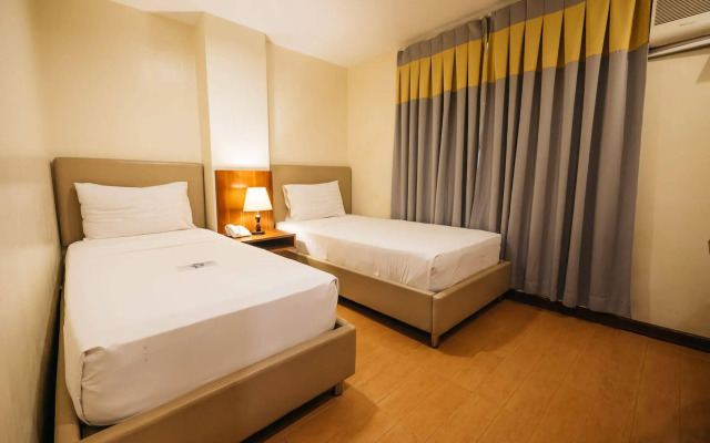 Well Hotel Cebu
