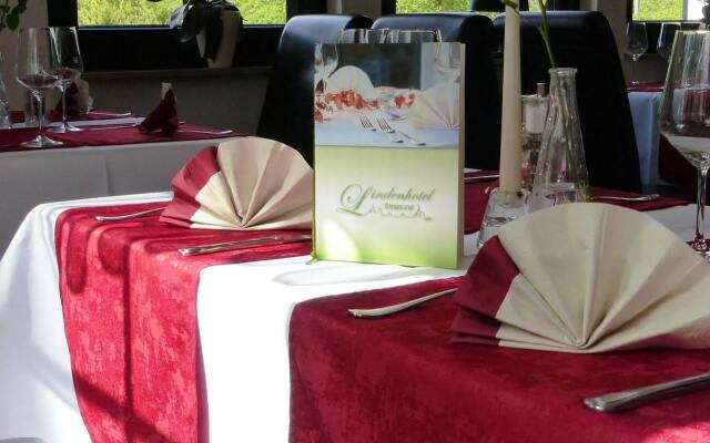 Lindenhotel Stralsund