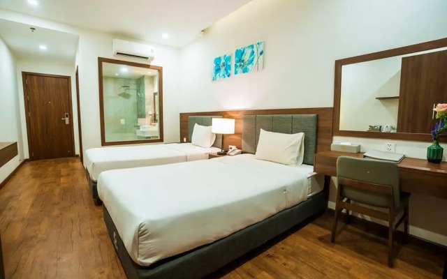 Capecia Danang Hotel & Apartment