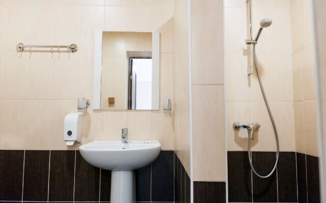 Otkrytie Apartament Hotel