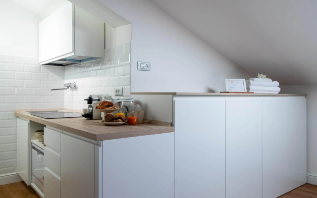 Barbie Studio Apartment