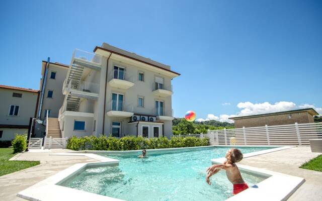 Hotel Palmensis