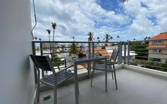 Punta Cana Bavaro Beach Hotel