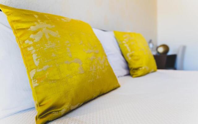 Vila Fuzeta Bed & Breakfast