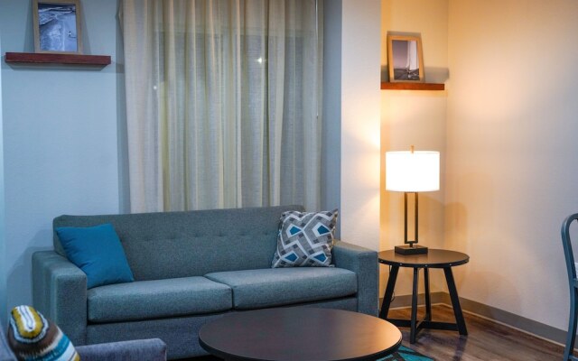 WoodSpring Suites Hudson Port Richey