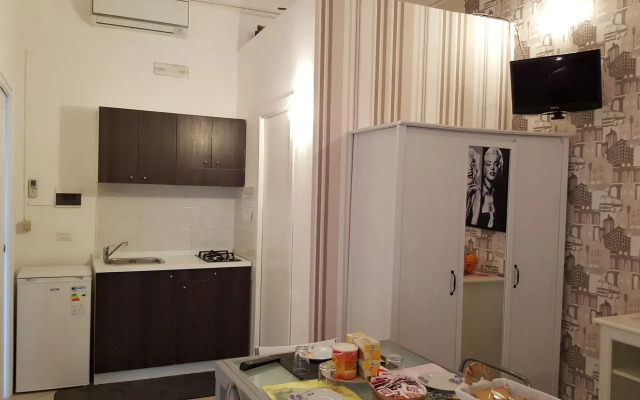 B&B Viva Pompei