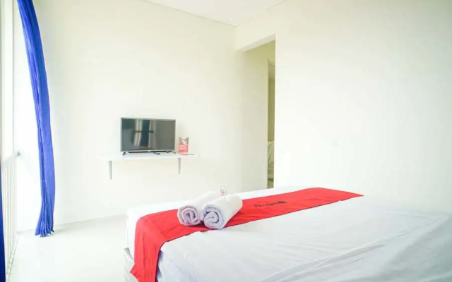 RedDoorz @ Bukit Palma Surabaya