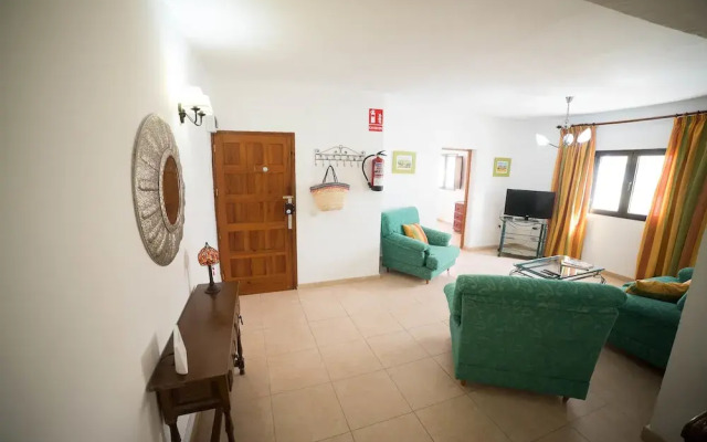 Apartamento Caracola