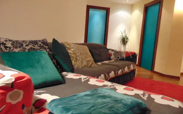 Appartamento Kore di Enna, casa Marzia