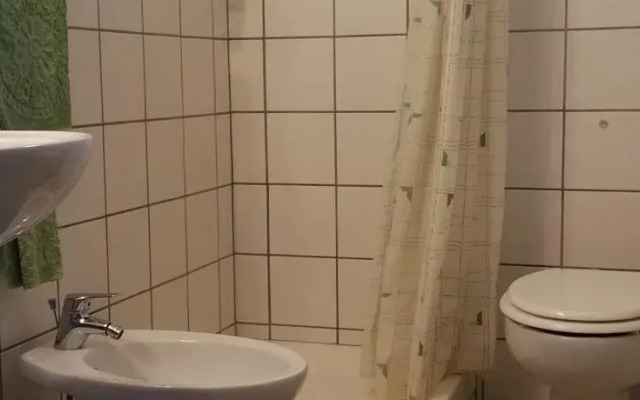 Casa Vacanze Mari Pintau