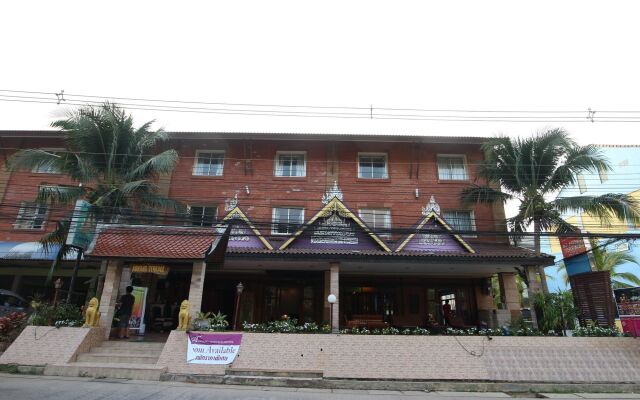 Aonang Terrace Hotel