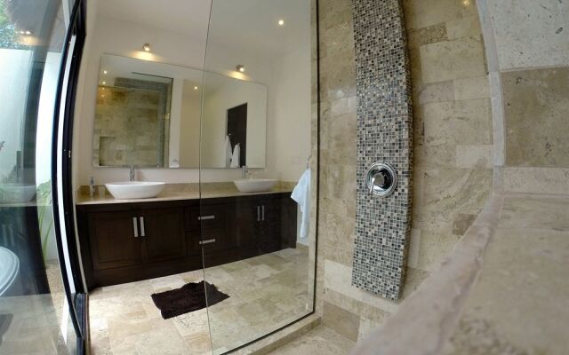 Casa Rose Wood Tulum