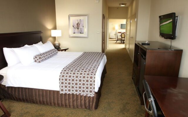 Ramada Plaza Cincinnati Sharonville