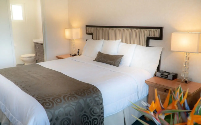 San Simeon Lodge