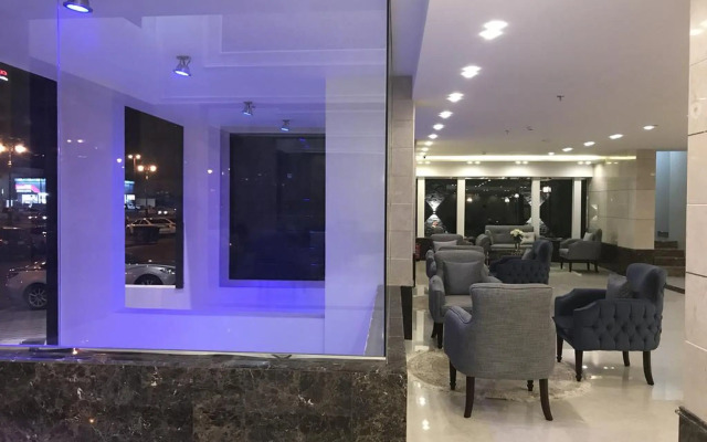 Remaz Hotel
