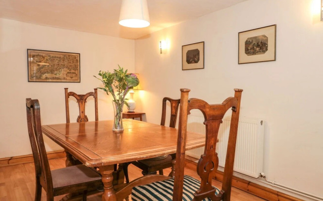 Palmers Green Cottage