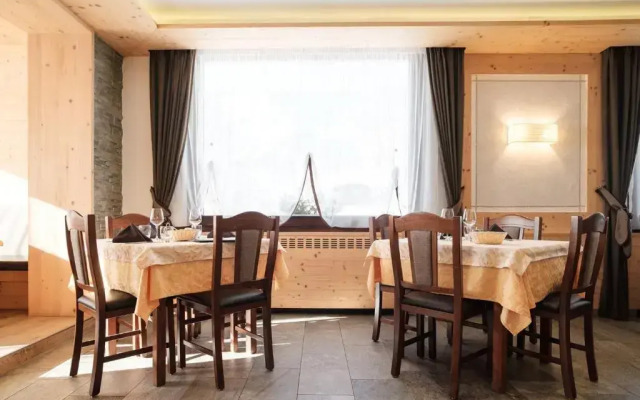 Hotel Piccola Baita