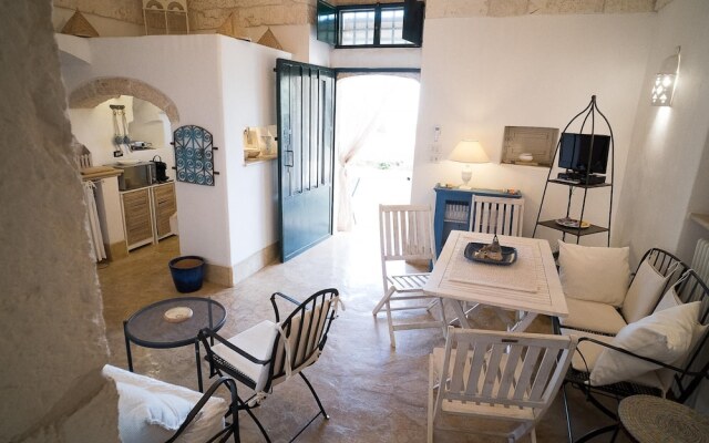 Relais Patriarca - Adriatica - Utnz - IBR CAV