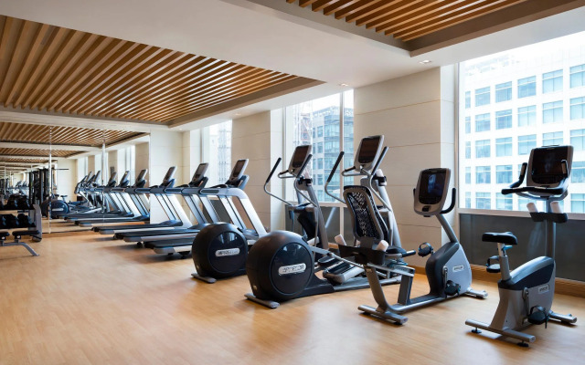 Fairfield By Marriott Bengaluru Outer Ring Road