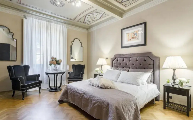 Casa Barbra in Lucca - Apartment in 卢卡 - Photo 3