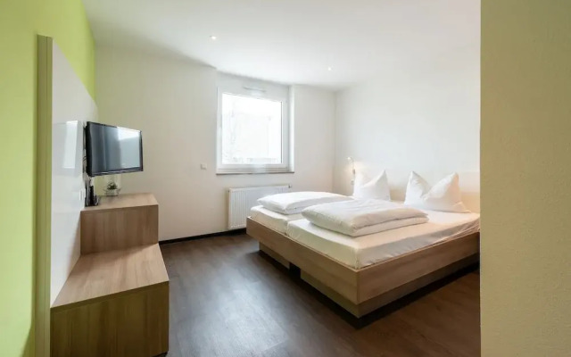 a2 HOTELS DENKENDORF