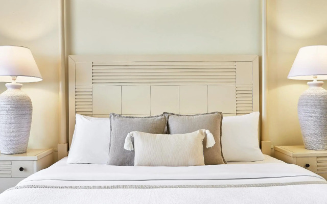 Grecotel Filoxenia, Beach Luxury Resort