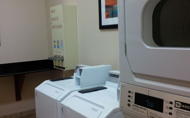 Holiday Inn Express Vancouver North - Salmon Creek by IHG