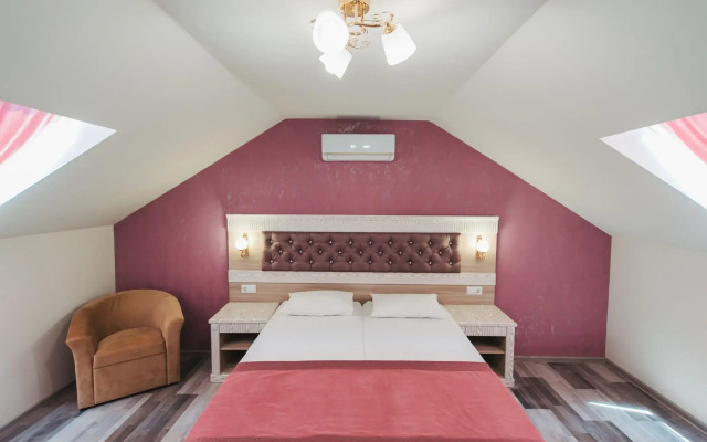 Venera Resort(Анапа)