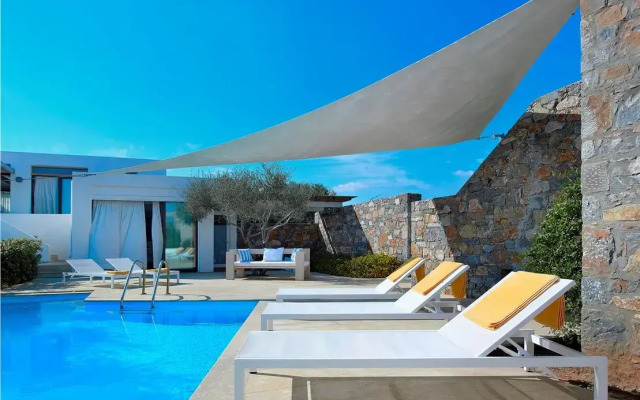 Thalassa Villas