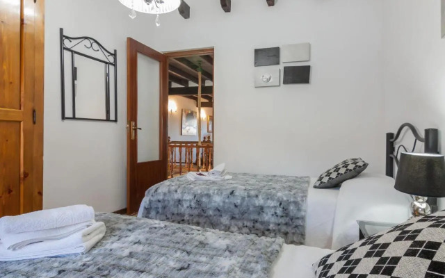 Holiday Home La Anjana-1