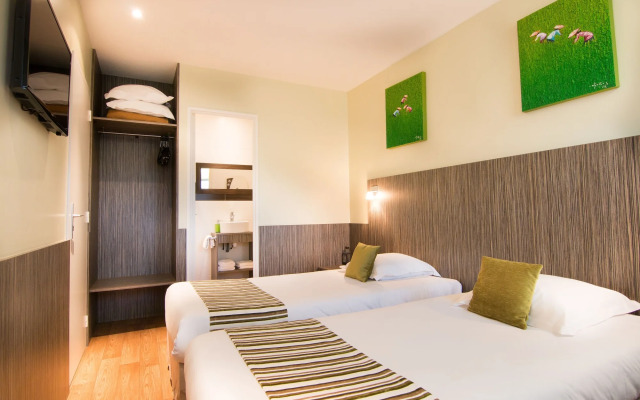 The Originals City, Hôtel Le Lodge