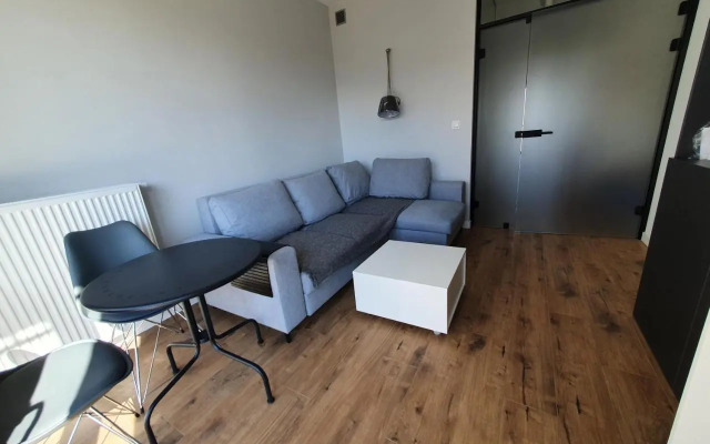 Biznes Apart Metro Bielany