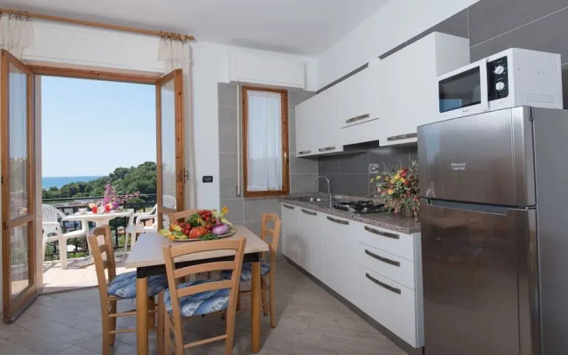 Residence Oleandro