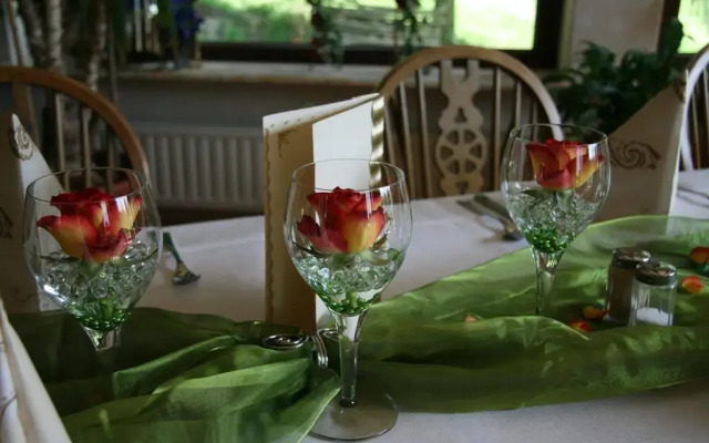 Rhönhotel Alte Mühle