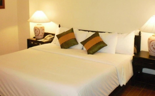 Apo View Hotel