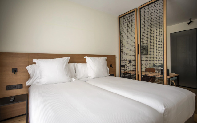Hotel Paxton Barcelona