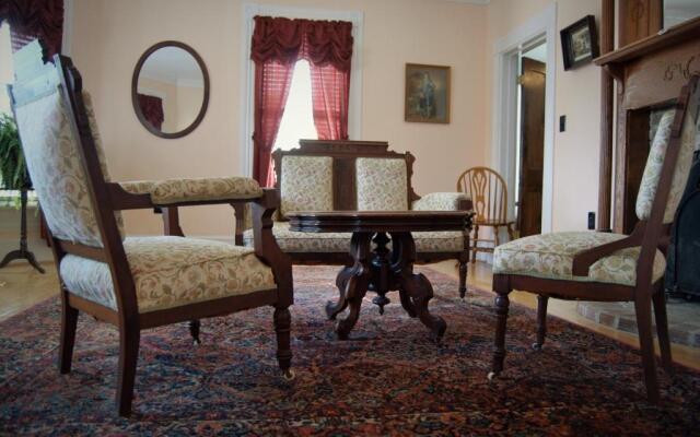 Hawksbill House - (Adults Only)