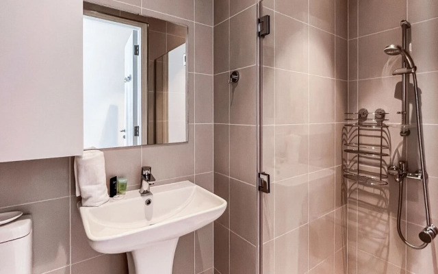 Bluewaters Residences Building 5 Dubai