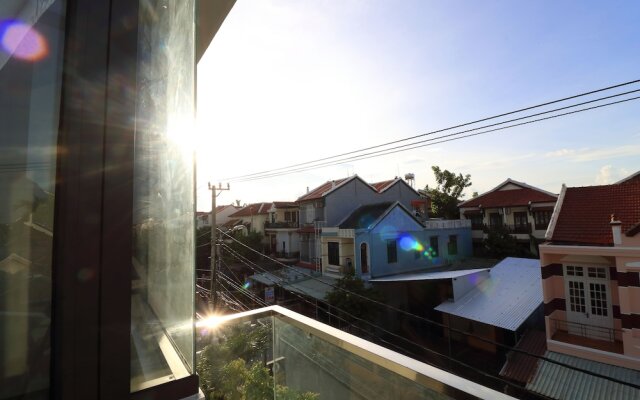 Gold Stone Homestay Hoi An