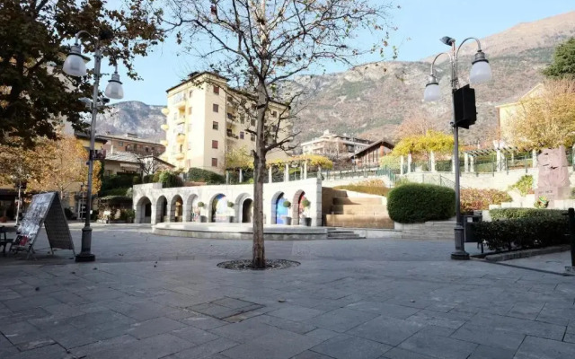 Saint Vincent Apartment