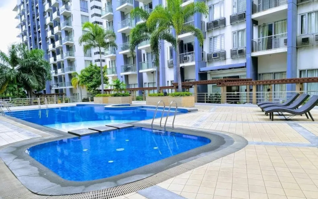 One Palm Tree Villas - Unit 3i and 3j